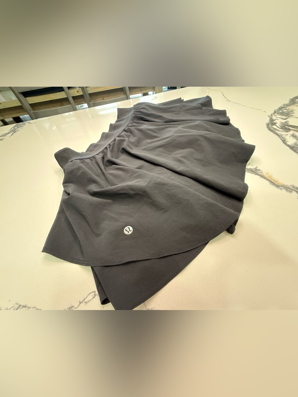 Lululemon Athletic Skirt Women’s Size 8